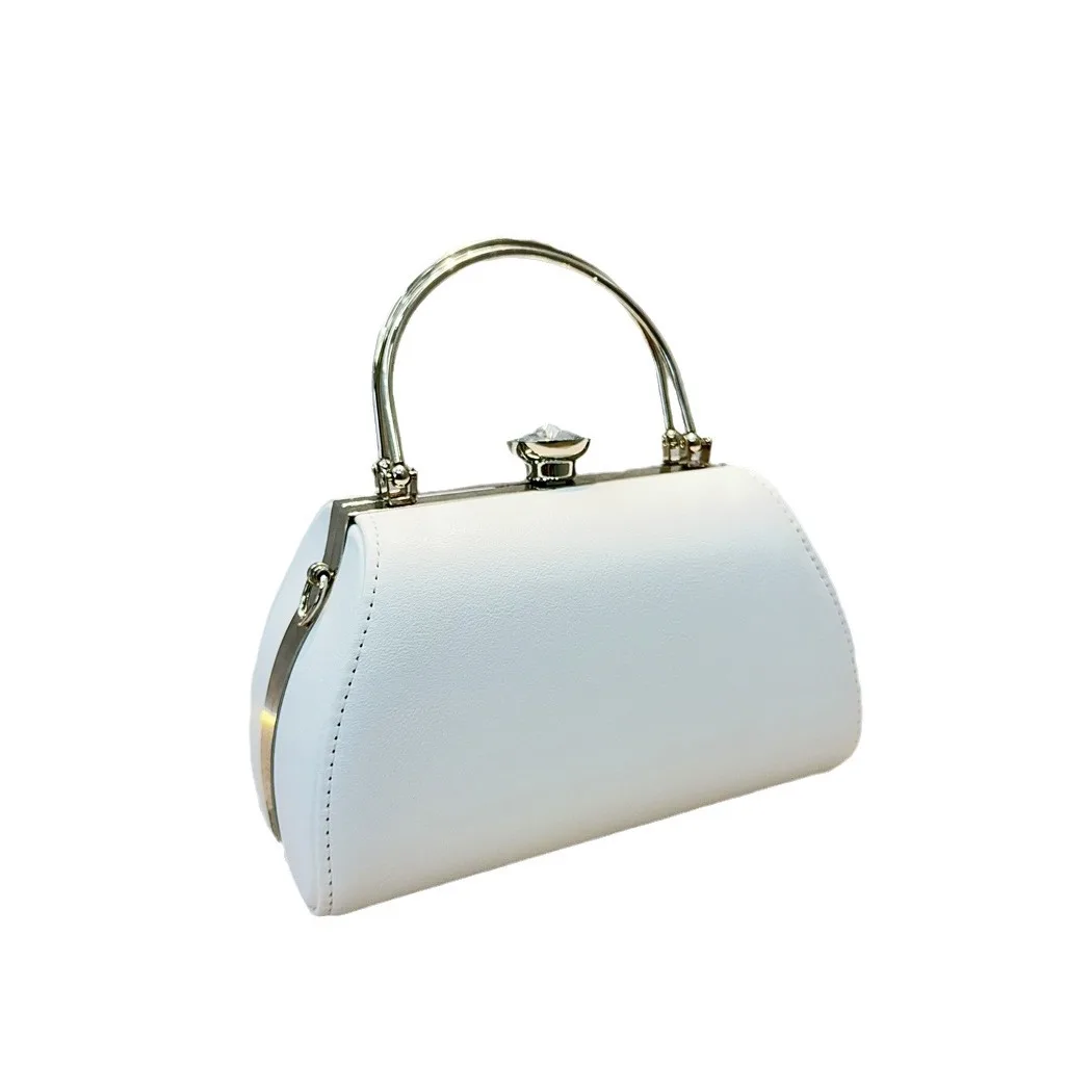 

Алмазная сумка-тоут с бриллиантами, модная сумка для банкета, ужина, сумка через плечо, косая сумка Cartera De Fiesta Carteras Para Mujer