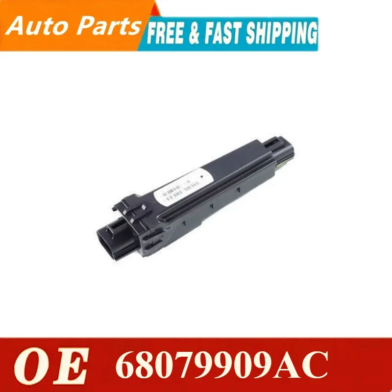 

Original high quality Power Sliding Door Module 68079909AC 68079909AB 68079909AA Fit For 2011-2020 Dodge Chrysler New Replace