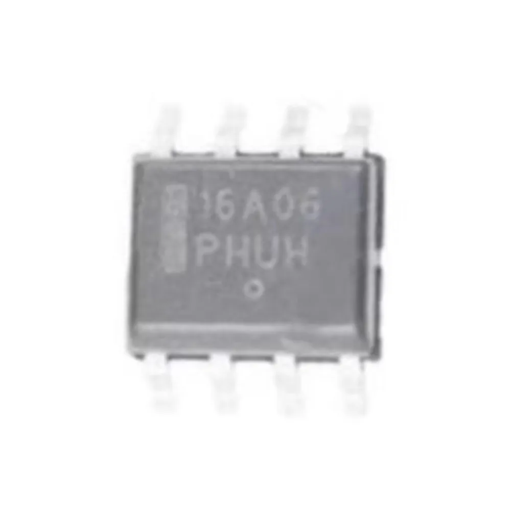 16A06    NCP16A06AD65R2G    SOP8    (Product quantity: 5 pieces)
