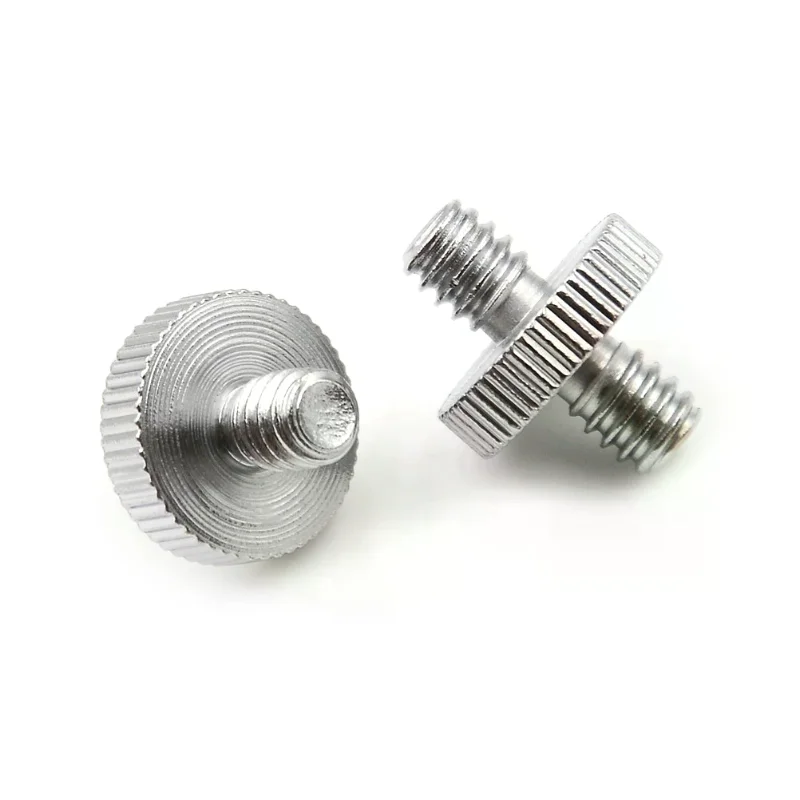 2PCS 1/4