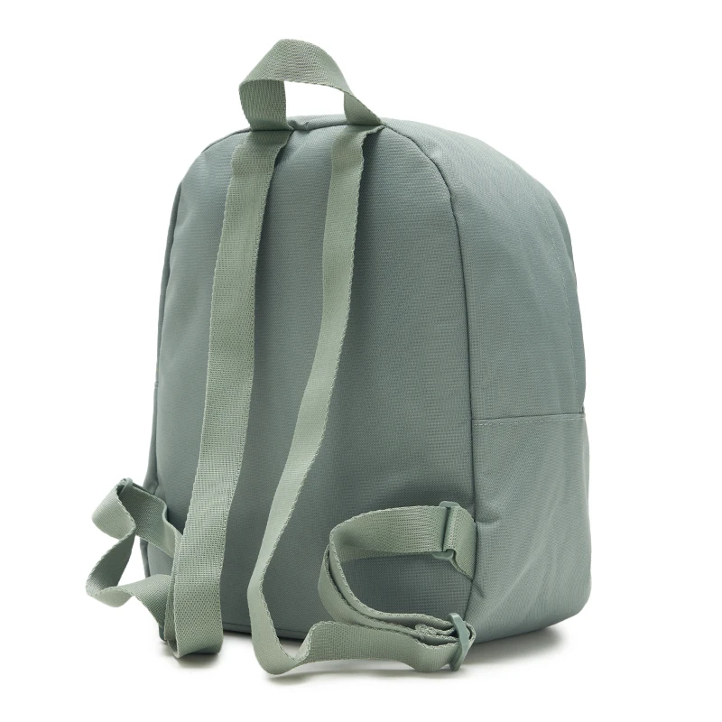 Adidas (Adidas) Damentasche W Mini Bp Rucksack Große Kapazität Mode Student Schultasche Computertasche Sporttasche Ke4022