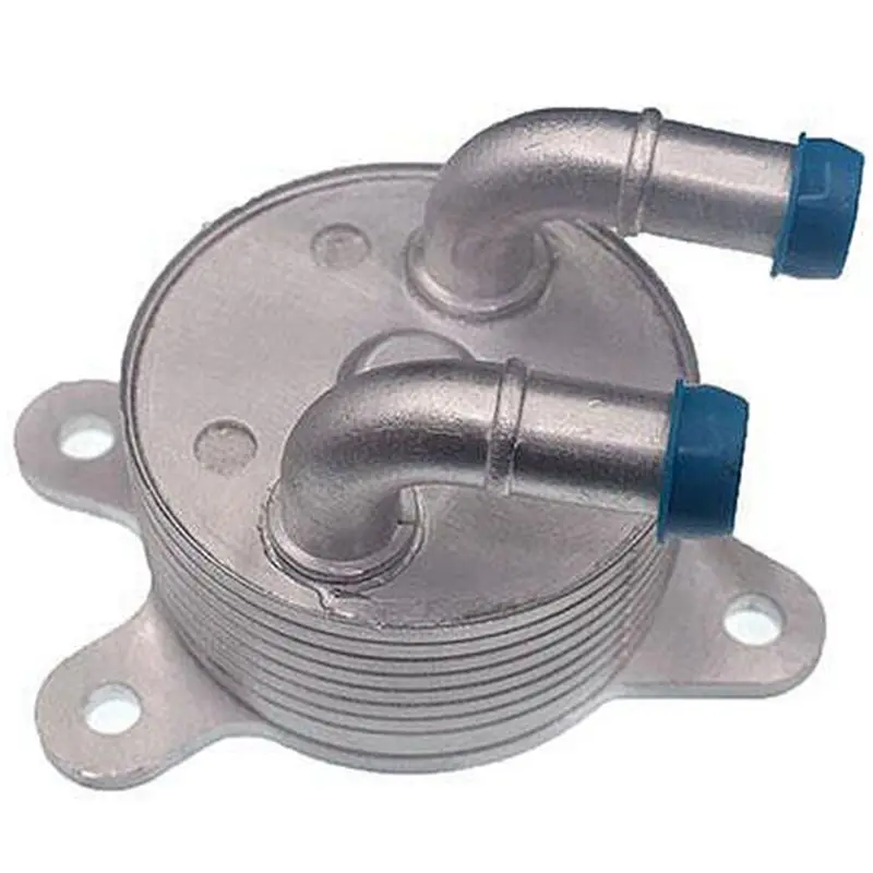 

AEE5-Масляный радиатор трансмиссии FZ01199F0 FZ01-19-9F0, замена для Mazda 3, 6, CX-5 2012-2014 гг.