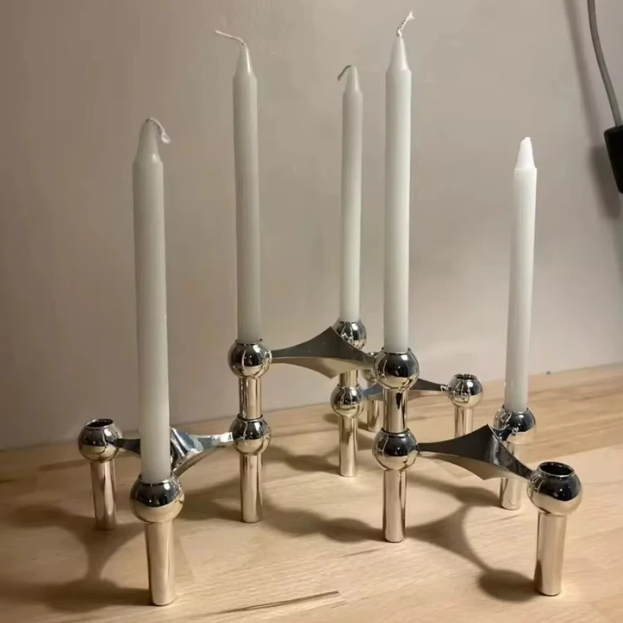 #61 Best Rated Candle Holders to Buy in 2026