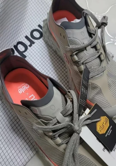 

Summer Men's Running Shoes Outdoor New Professional Casual Sports Training Shoes Non-slip Shock-absorbing Tennis Shoes