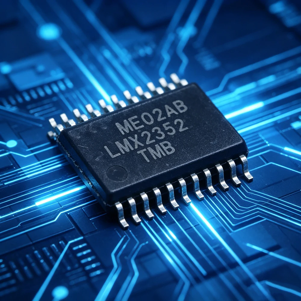 tssop-24-lmx2352tmx-lmx2352tmb-lmx2352tm-lmx23552ピース-ロットオリジナル