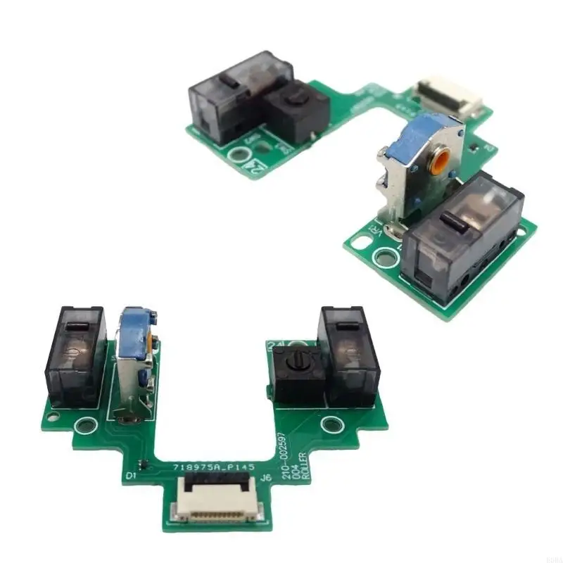 Mouse hot swap motherboard PCB papan kunci microswitch untuk gpro2 lightspeeds