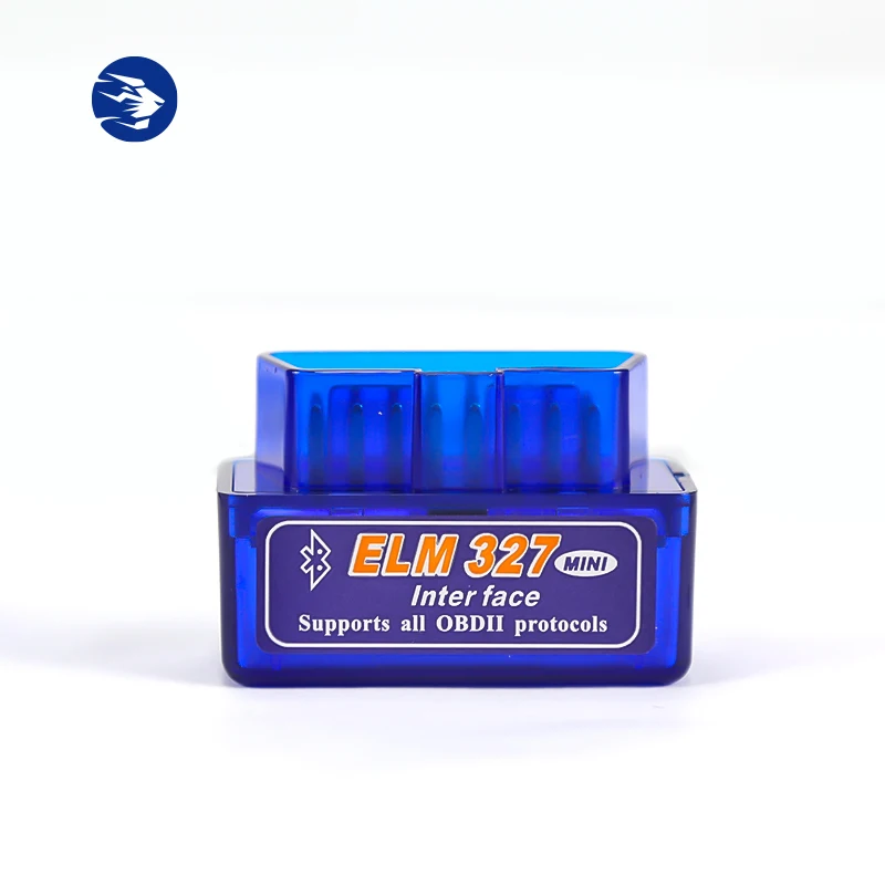 OBD2 ELM327 Car Scanner Auto Diagnostic Tool Mini ELM 327 WIFI For Ainavi Android Multimedia Player OBD 2