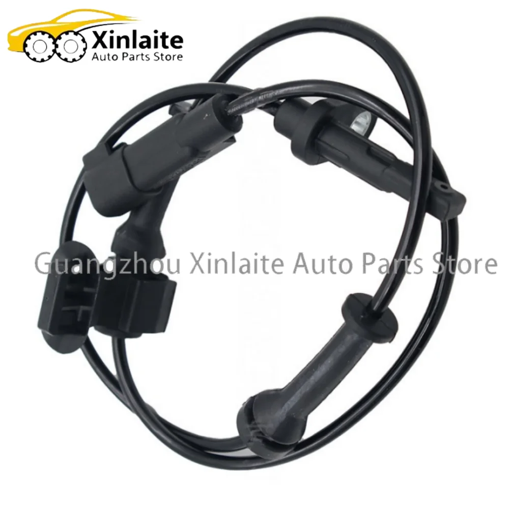 

92199861 92199862 New Front/Rear Left/ Right ABS Wheel Speed Sensor For Chevrolet Camaro 2010-2015 RWD Auto Part Accessories