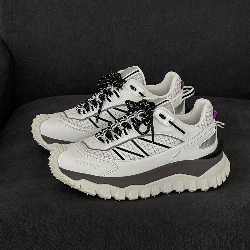 2025 Summer Jogging Shoes Women's Sneakers New Road Running Shoes Men's Outdoor Sneakers Men's Trainers