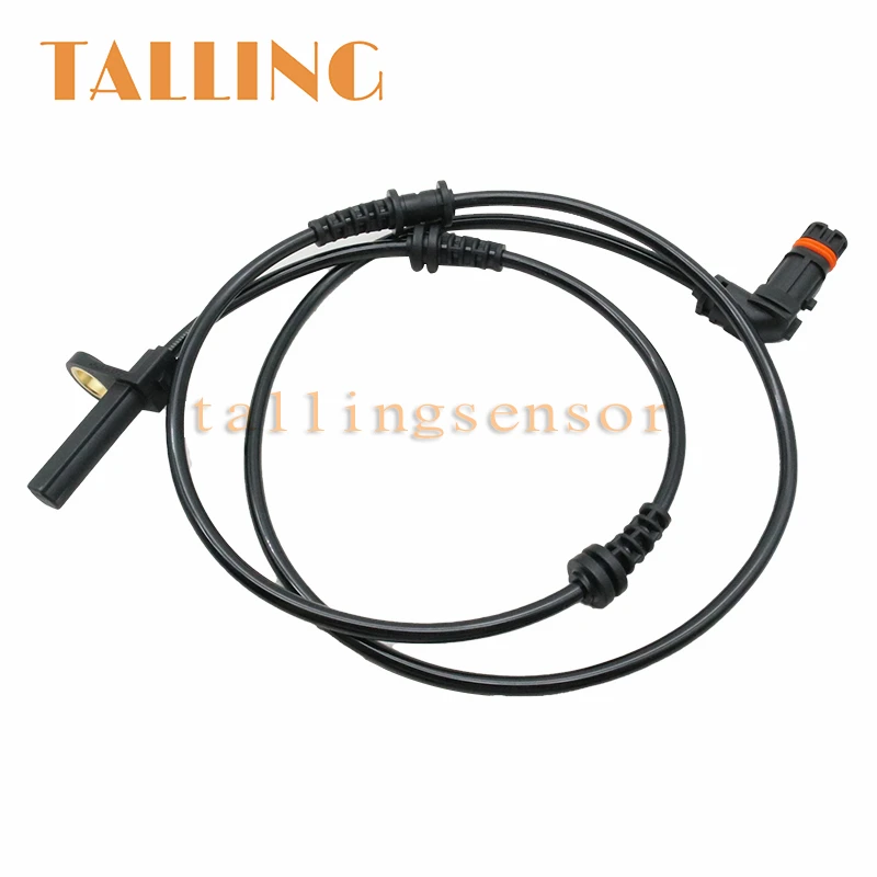 2219057100 Front ABS Wheel Speed Sensor For Mercedes-Benz S-Class 2005-2013 Car Accessories