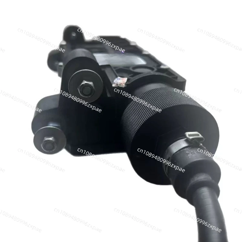 1612865480 9810501780 Car Electric Hand Brake Mechanism Motor Parking Brake Control Element For C5 X7