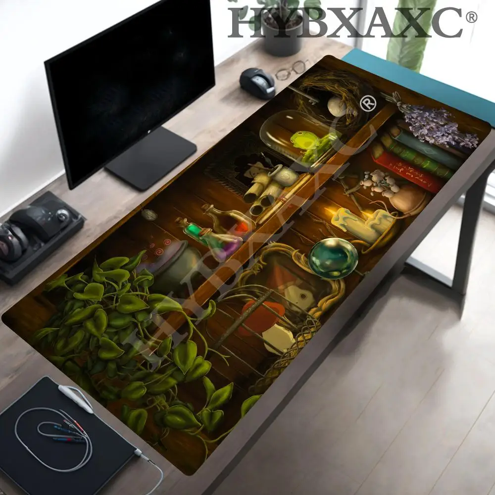 Hybxaxc Teclado Mou…