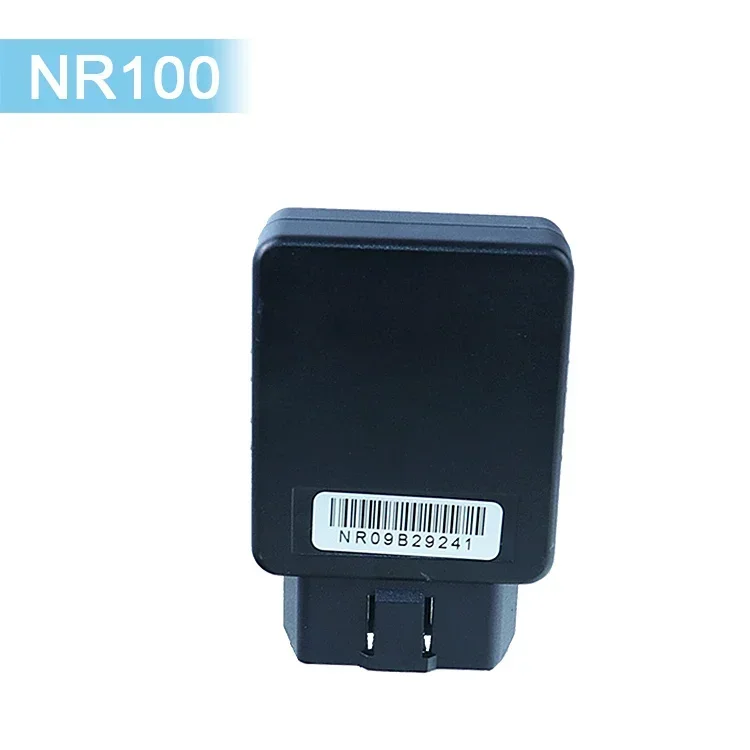 2025Noran remote engine start with car alarm and GPS tracking systems NR100