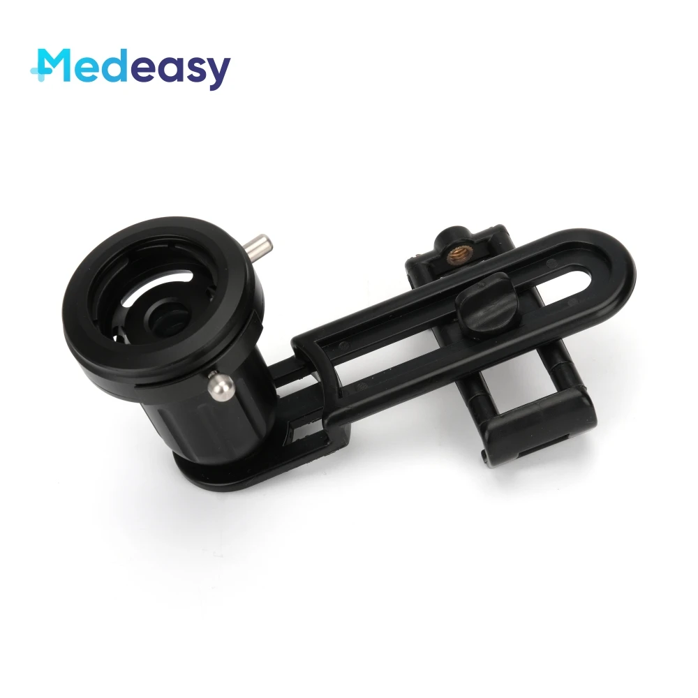 Endoscopy Optical Mobile Phone Endoscope Coupler Smartphone Camera Adapter