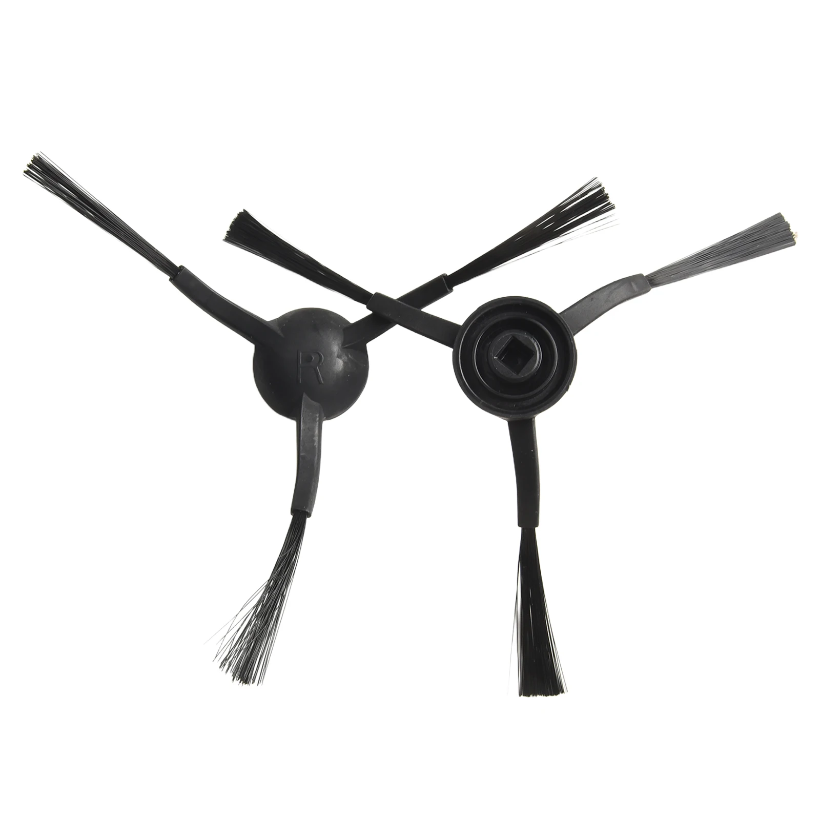 

Максимизируйте эффективность фильтрации воздуха с помощью сменных роликовых и боковых щеток, а также фильтров для робота-пылесоса Aonus S8.