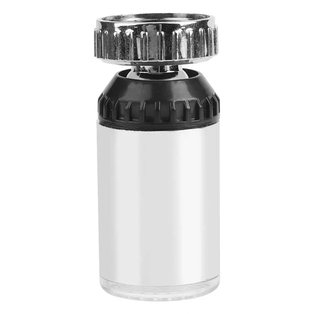 360°  LED Faucet Light with 3  Change - Temperature Sensor Sink Tap Aerator for Kitchen