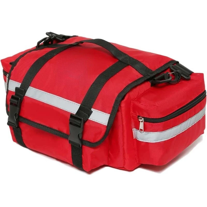 Emts Empty Trauma M… - image