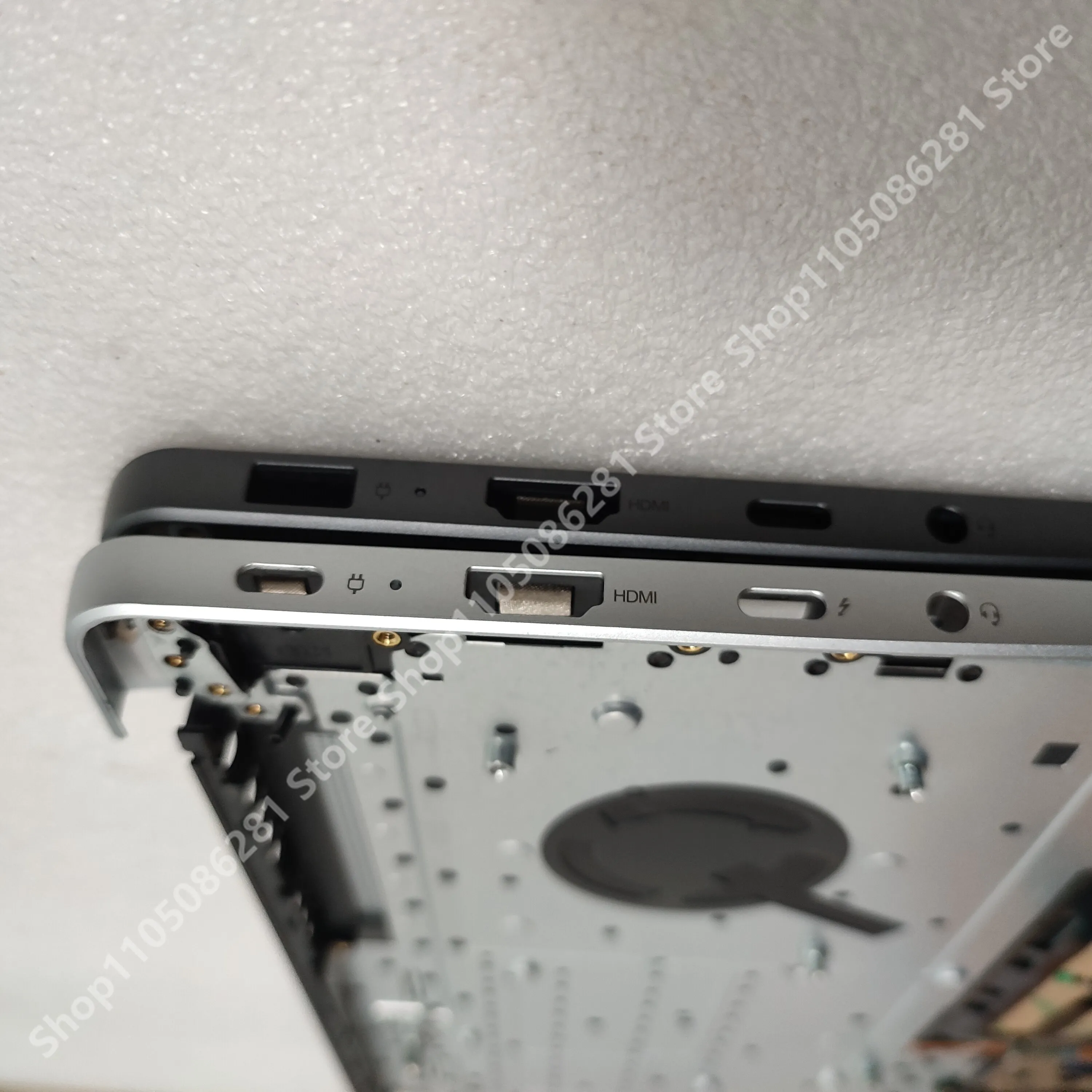 Completely New For Use In Xiaoxin Pro 16 ACH IAH7 ARH7 2021/22 model Palmrest Laptop Frames  Bottom Laptop Frames Case