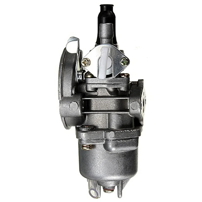 AB47-2X Motore a 2 Tempi Mini Carburatore Carb Per Quad ATV Moto Dirt Bike 43Cc 49CC Tasca