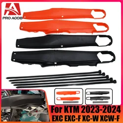 Motorfiets Achterbrug Swing Arm Protector Cover Voor KTM XC-W EXC-F XCW-F EXC EXC 150 250 300 350 450 NIEUWE 2024 Enduro Dirt Pit Bike