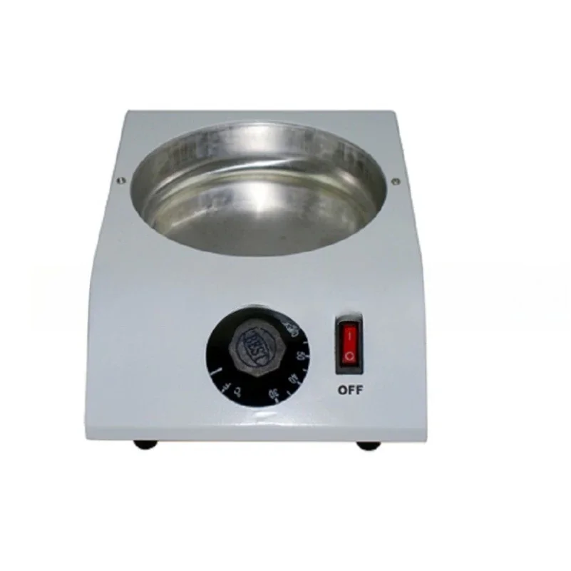 Kitchen Single Head Chocolate Chocolate Furnace Machine Cheese Butter Melter