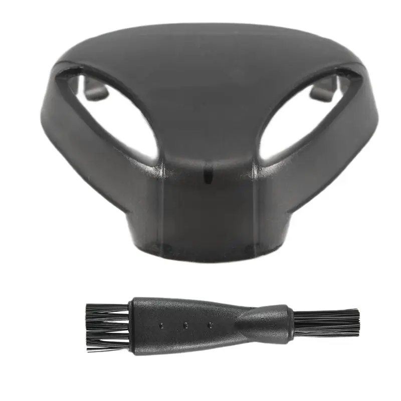 

Хит продаж: Защитная крышка-колпачок для бритвенных головок HQ8, HQ9, PT710, PT715, PT815, PT860, PT861, PT880, AT890, AT891, AT8