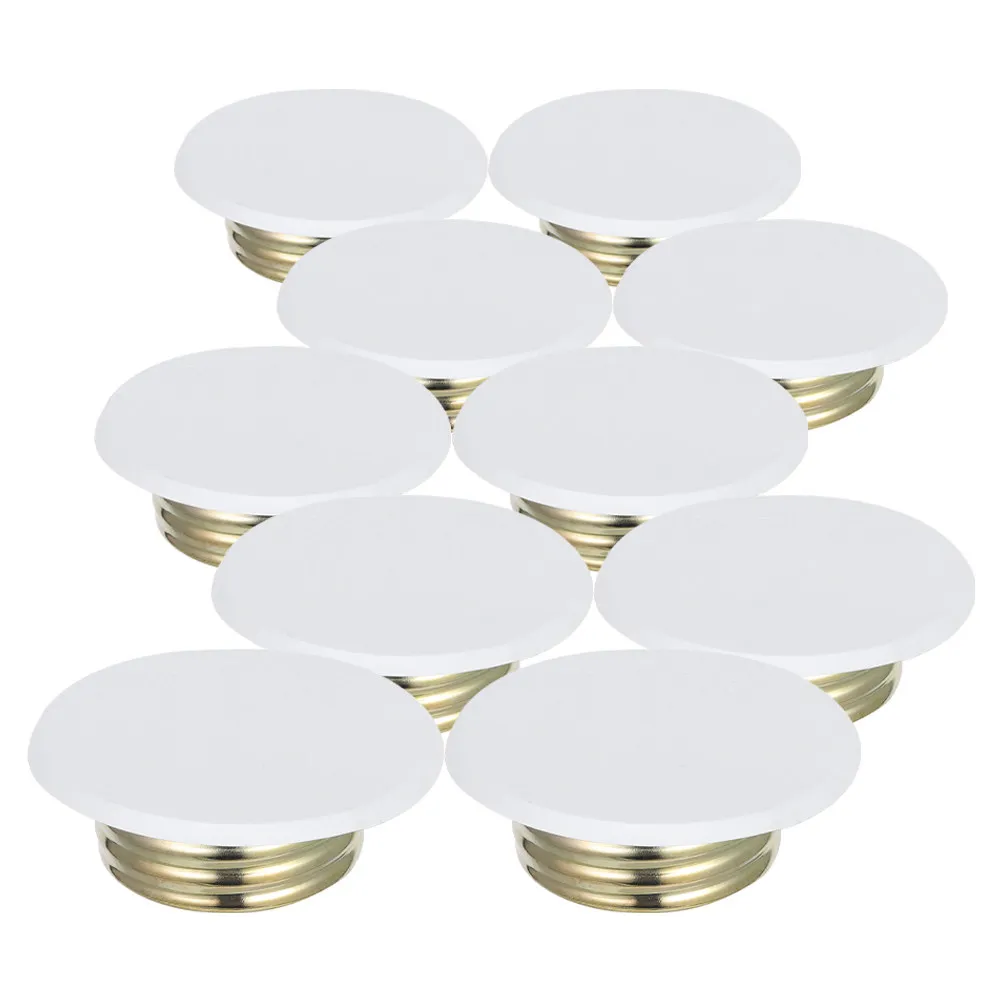 10-pecas-de-tampas-protetoras-de-ferro-para-sprinklers-de-incendio-ocultos-para-tetos-residenciais-comerciais-escritorios-e-espacos-publicos