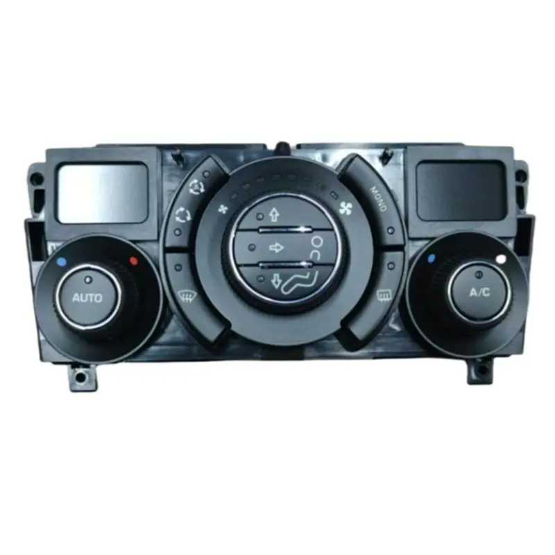 96738322XT Car Air Conditioning Panel For 3008 Citroen C3 2003-2024 A/C Panel-AS55