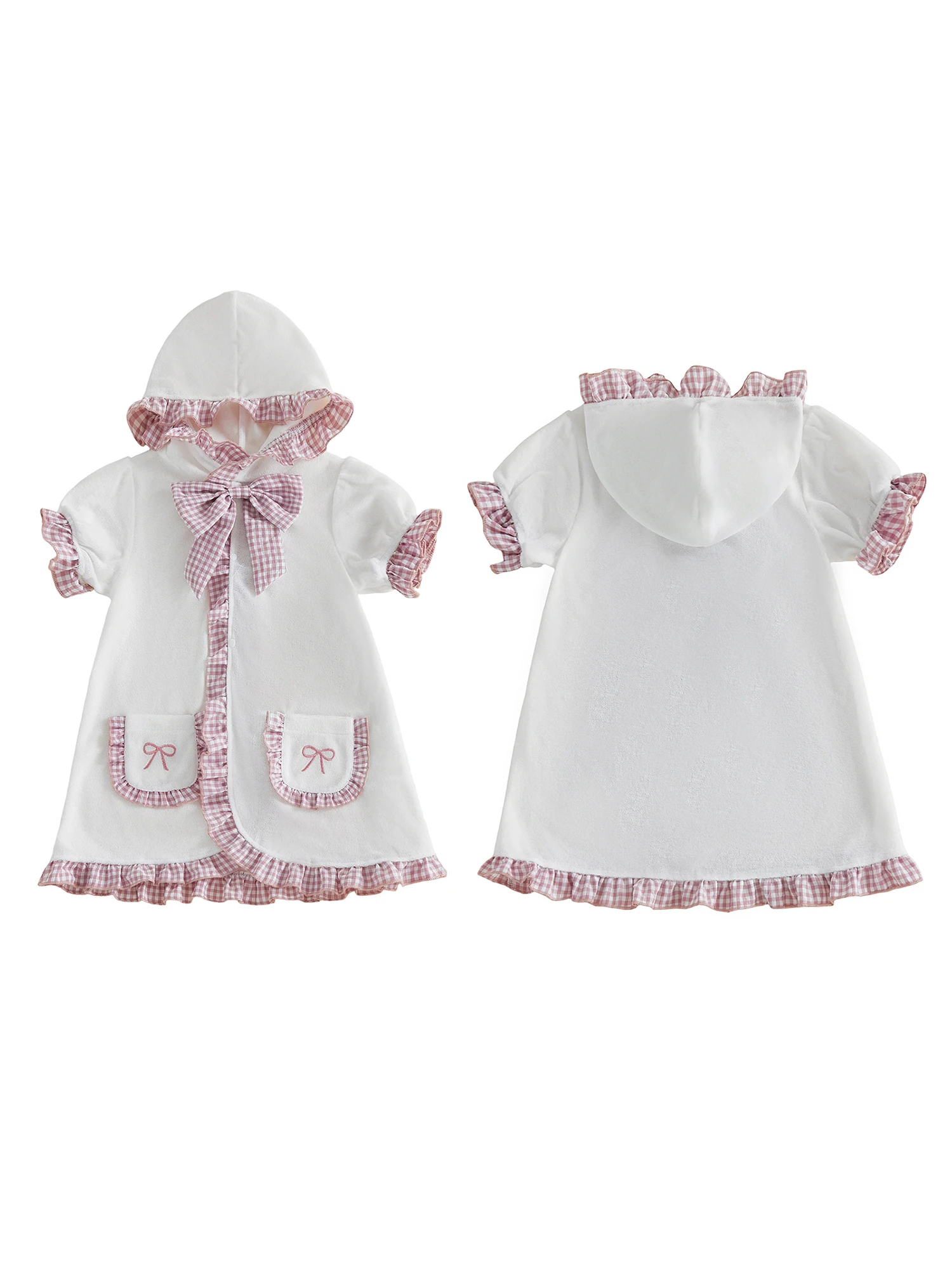 Thumbnail 4 - #39 Trending Baby Girl Party Dress Right Now