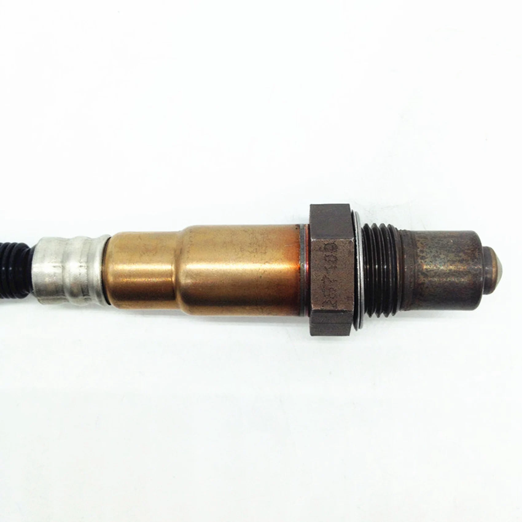 Kia Sportage 2011 1.6 Gdi 엔진 G4FD 39210-2B210 용 산소 O2 센서 지르코니아 람다 센서 1928404687 —L49A