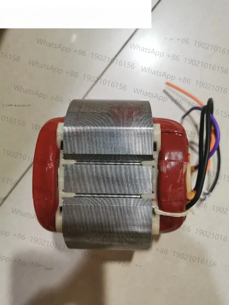 

9067 angle grinder accessories rotor motor 9069 polishing machine armature
