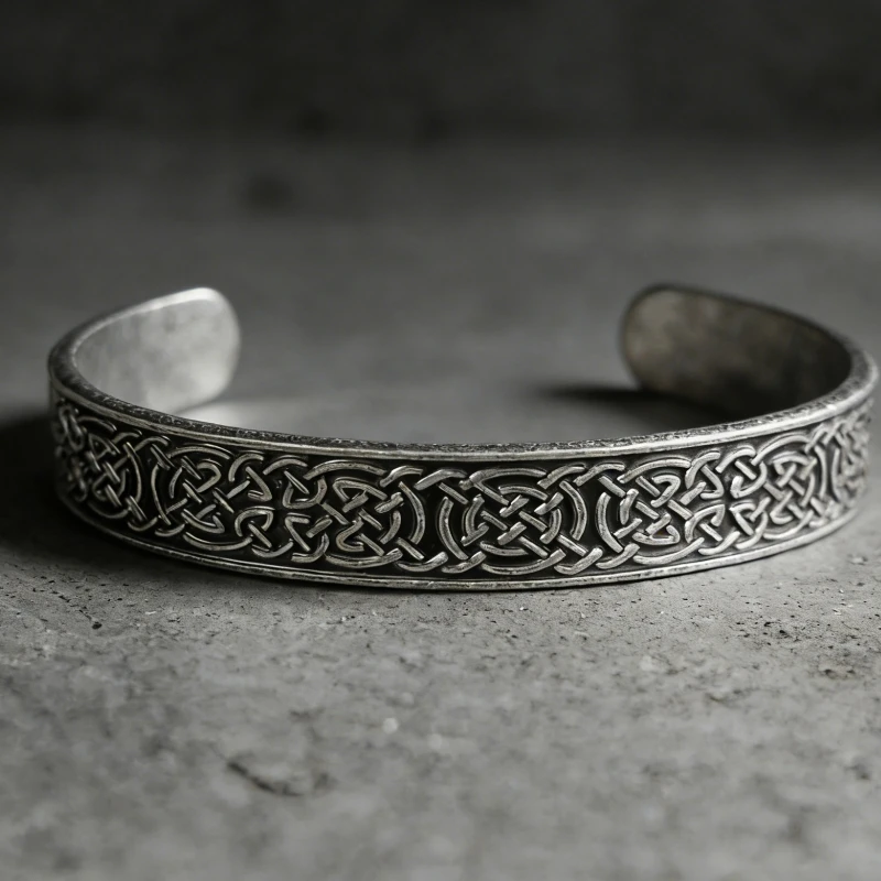 Punk Viking Black B…