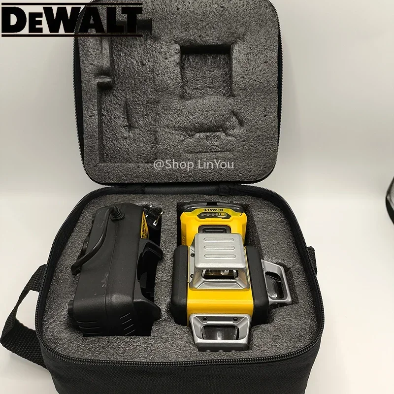 yZ[zDEWALT DW089LG 2025 [U[x 12V `Edr 12C O[[^[ 360xE Opc[