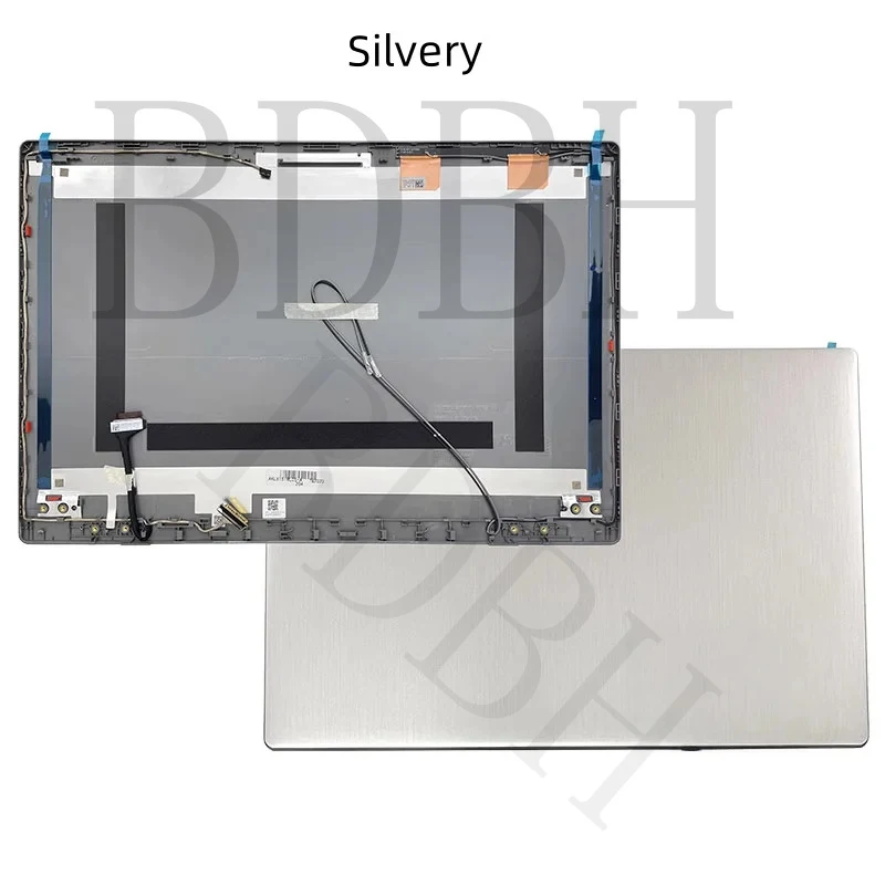 For Lenovo Ideapad 3-15ADA05 15ARE05 15IGL05 3-15IIL05 LCD Back Cover Front Frame Top Cover Bottom Case