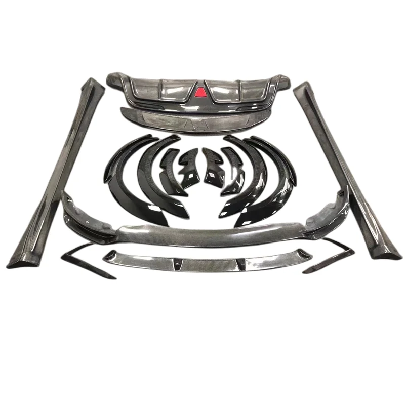 Cms Style Carbon Fi…