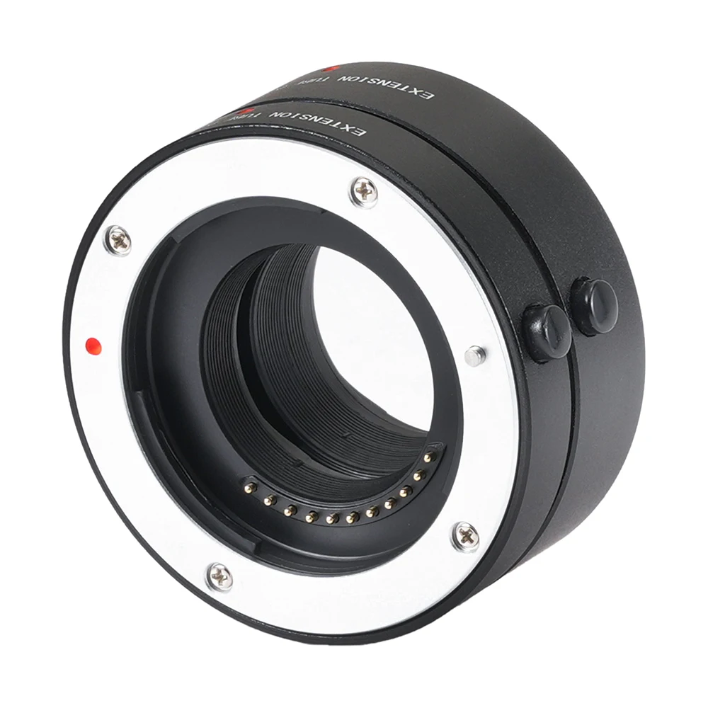 Fotga Macro Af Auto Focus Verlengbuis Ring Dg Voor Vier Derde M43 Micro 4/3 Camera