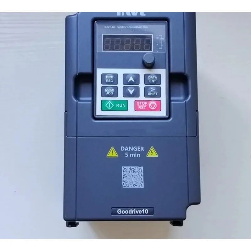 

Inverter GD10-1R5G-4 2R2G-B Three-phase 380V Governor 0R7G-S2 220v