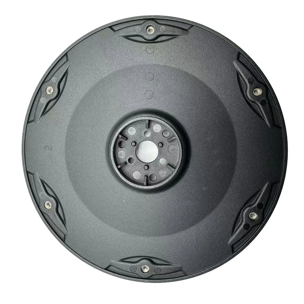 RSH-U-2 Robotic Lawnmower Tuning Blade Disc For 420 430X 440 450X 520 550 Lawn Mower Blade Plate Lawn Mower Turntable