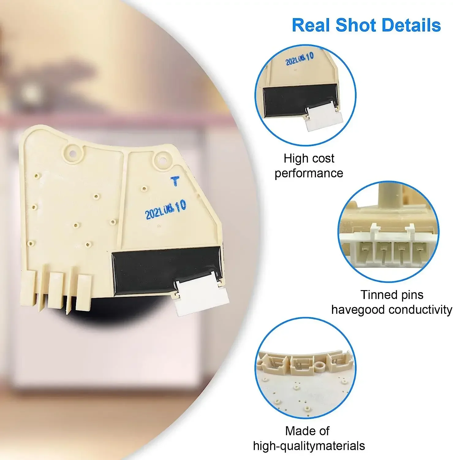 DC31-00098A Washing…