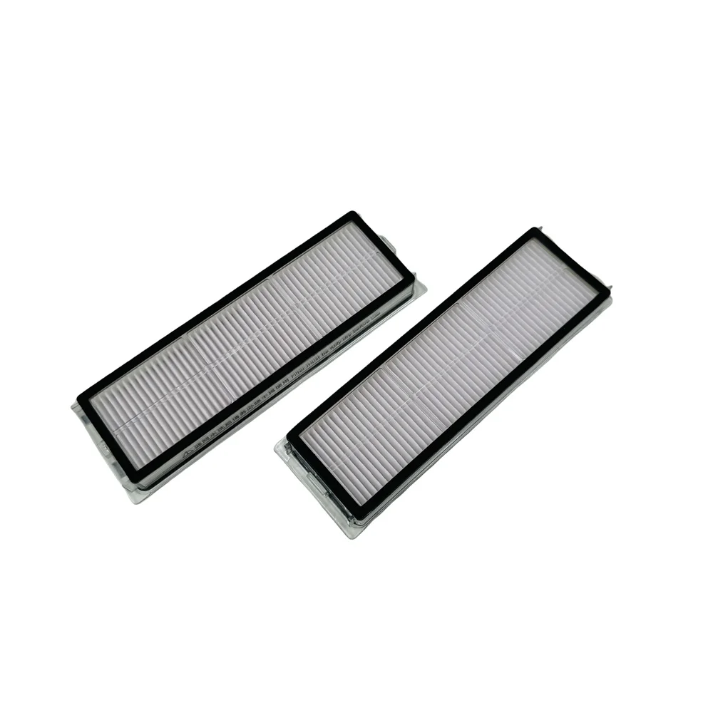 Original HEPA-Filter Ersatzteile Zubehör für Dreame f9 w10 w10pro Roboter-Staubsauger