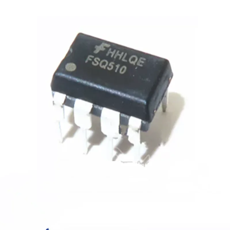 5PCS-20PCS FSQ510MX SOP7 FSQ510 DIP7 Offline Flyback Switch Mode Power Supply Chip