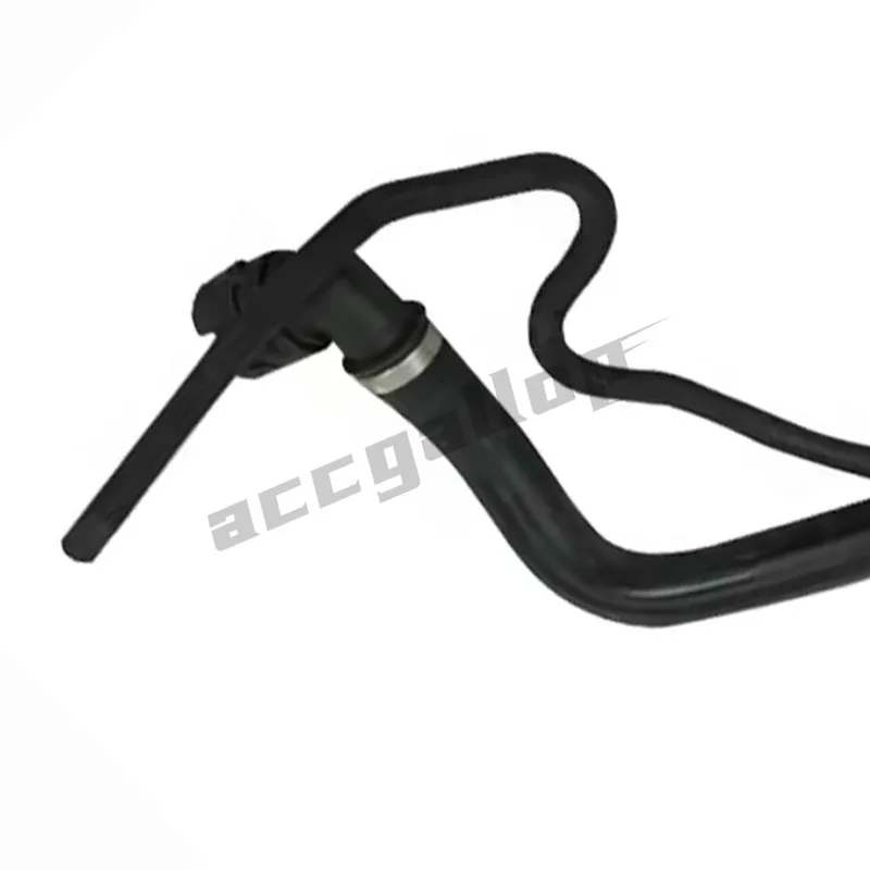 2S71-8260-DB CT GE Mo nd eo GE 20 00 20 01 Трубы и шланги системы охлаждения Шланги - Радиатор