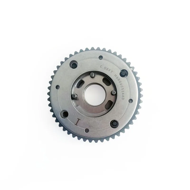 H6BG6C524AD Intake VVT Timing Gear For 1.0T 1.5L Engine Camshaft Variable Valve Timing Sprocket Auto Car Parts OEM