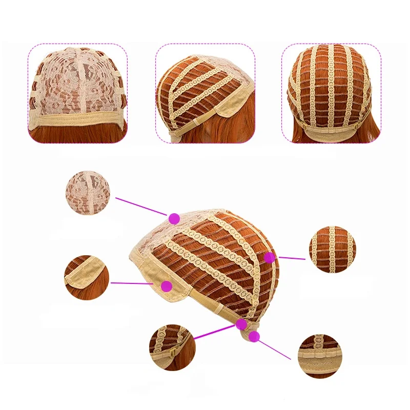 Kamisama Hajimehiita/Kamisama Kuss Tomoe Perücke Cosplay Kostüme Kamisama Liebe Männer Frauen kurze Halloween Perücken