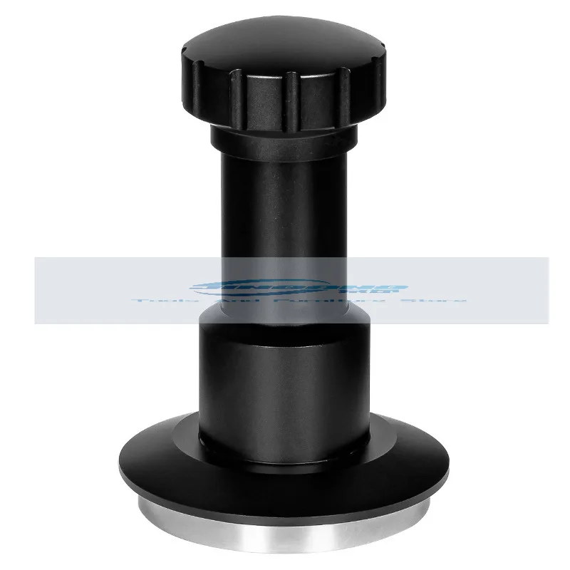 

New Coffee Impact Powder Hammer, Flash Powder Press Universal Espresso Machine Constant Pressure Elastic Powder Hammer