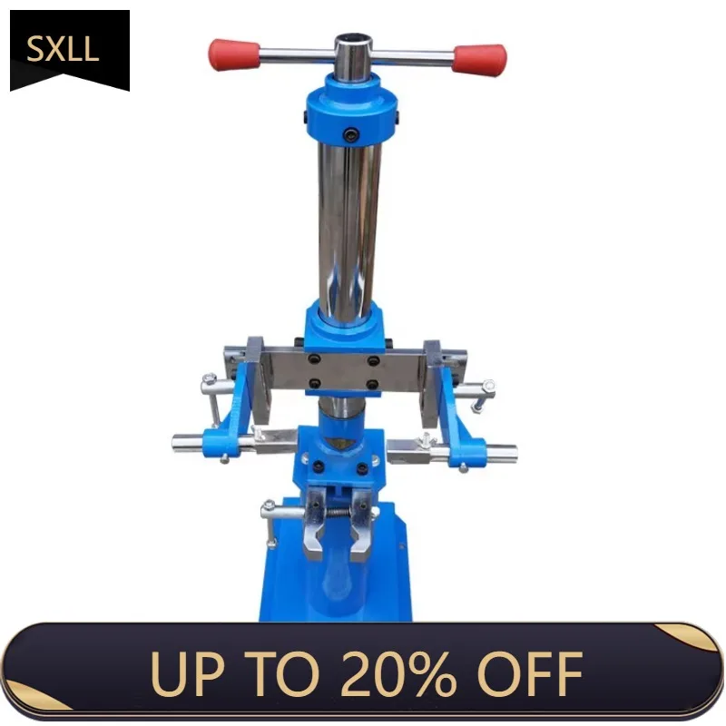

SXLL Hot Sale Repair Tools Shock Absorption Spring Compressor Car Tire Tools