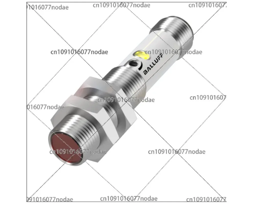 New Diffuse Reflective Sensor BOS01Y2 BOS  12M-PA-RH12-S4