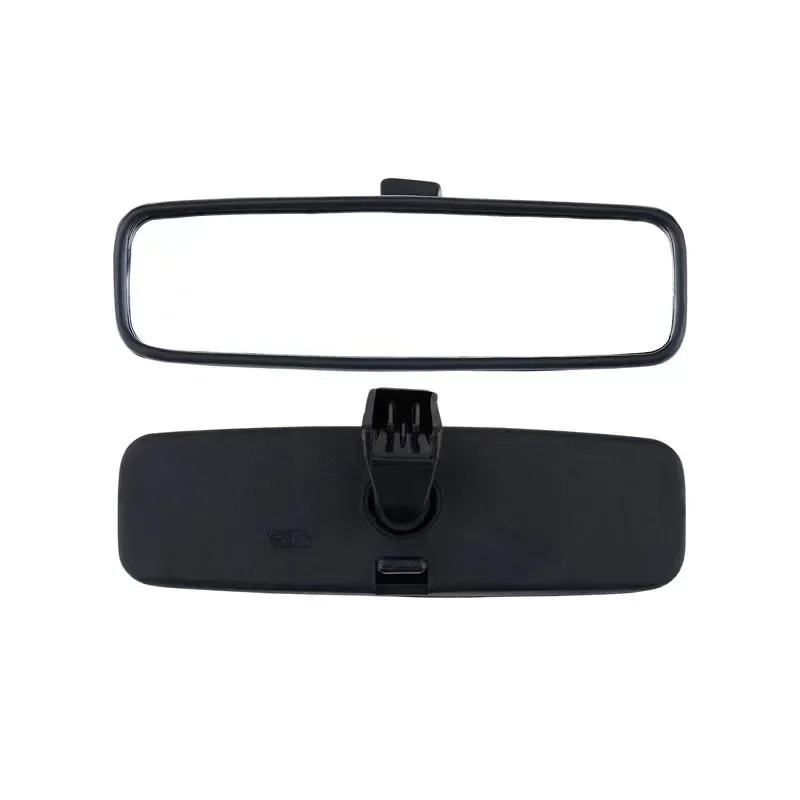 

1 Piece Car Cab Endoscope Rearview Mirror for Peugeot 106 107 205 206 207 307 for Renault Citroen