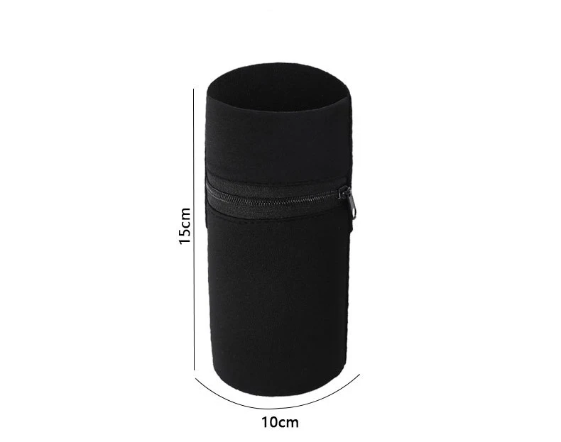 Sport Handgelenk Tasche Laufen Outdoor Fitness Frühling Sommer Arm Tasche Atmungsaktive Zipper Schnell Trocknend Eis Seide Männer Frauen Armband – Detail 2
