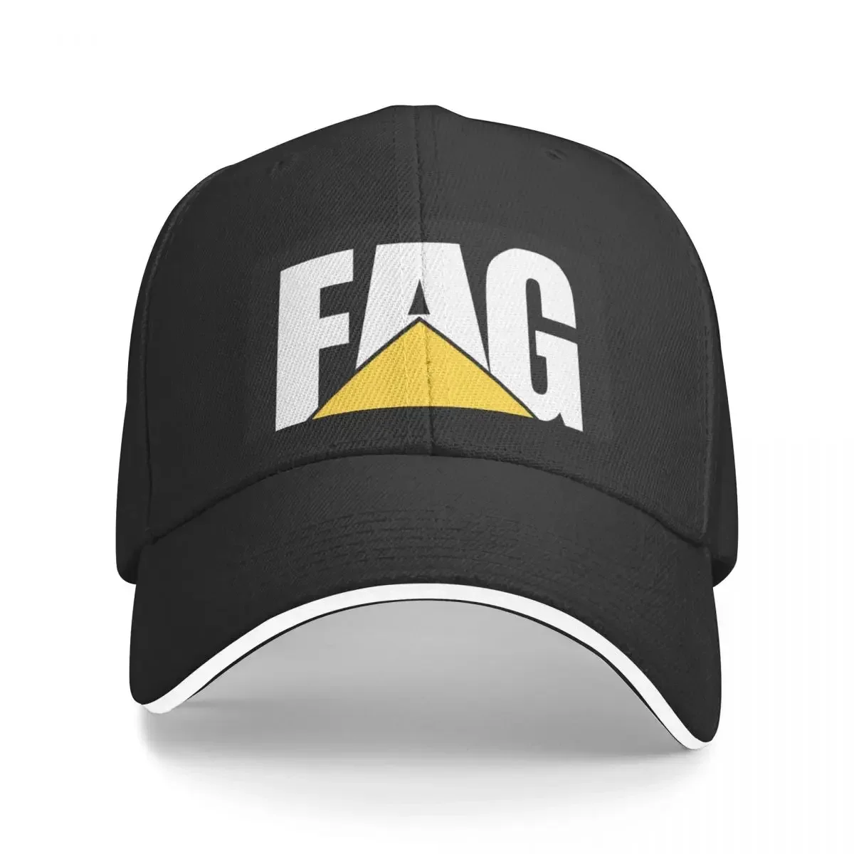 

fag Baseball Cap summer hat Wild Ball Hat foam party Hat dad Women's Beach Men's